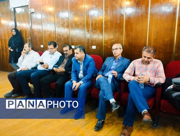 دومین گردهمایی «زنان و مشارکت اجتماعی» در ساری