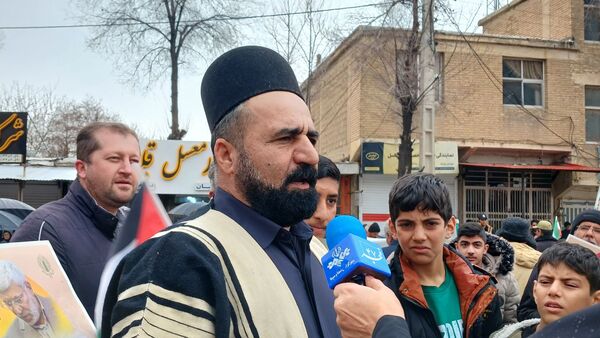 راهپیمایی ۲۲ بهمن در شهرستان فارسان
