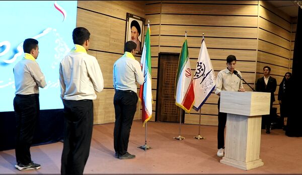 تقویت نشاط فرهنگی در مدارس ضروری است