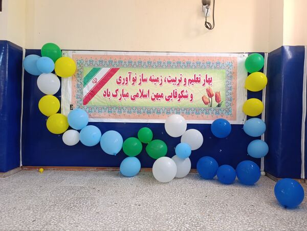 طنین پرشور دانش‌آموزان در کلاس‌ها، همزمان با بازگشایی مدارس