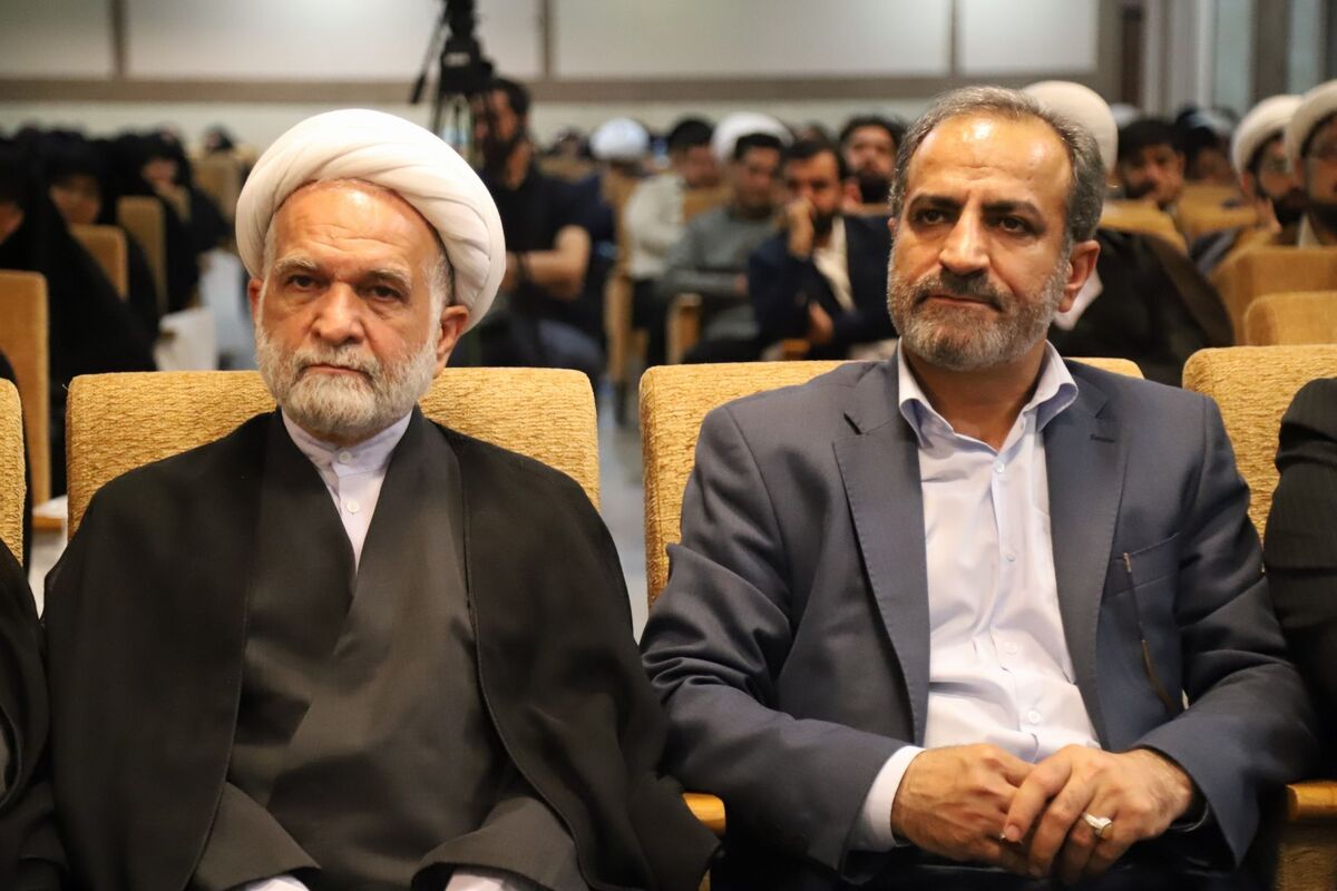 «1403» سال توانمندسازی نیروی انسانی در همه ابعاد است