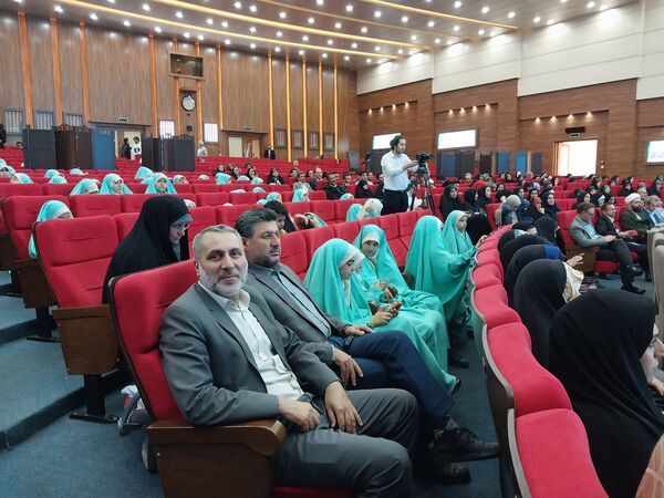 یازدهمین جشنواره الگوهای تدریس برتر درس تفکر و سبک زندگی