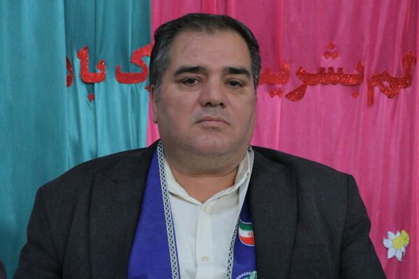 بهارستان دو صحنه همفکری، همدلی و همکاری پیشتازان در همایش یاوران انقلاب
