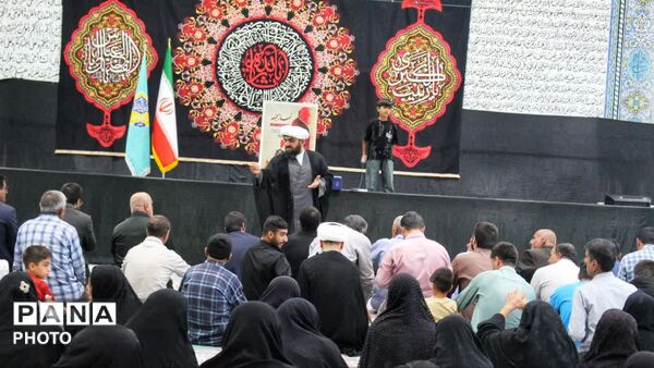 نماز جمعه مارگون، میعادگاه ولایتمداری و قدردانی از خادمان قرارگاه ایمان و بصیرت 
