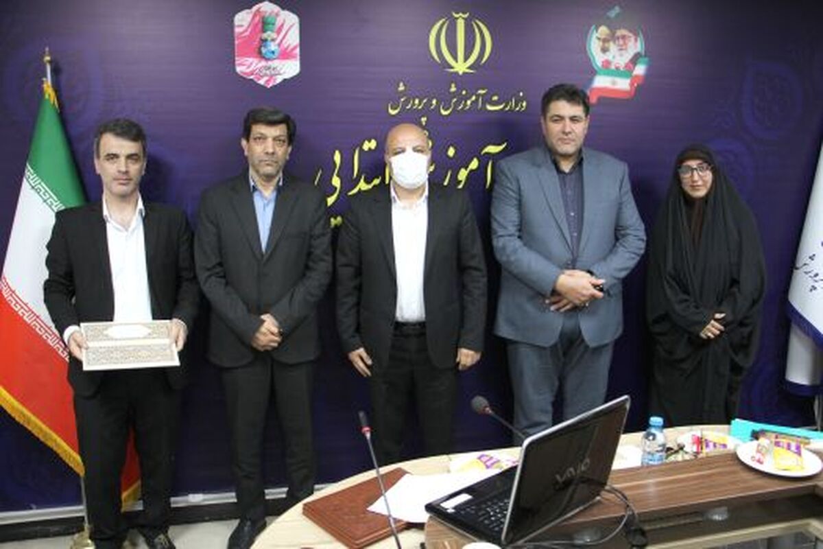 سه انتصاب جدید در معاونت تربیت‌بدنی و فدراسیون ورزش دانش‌آموزی