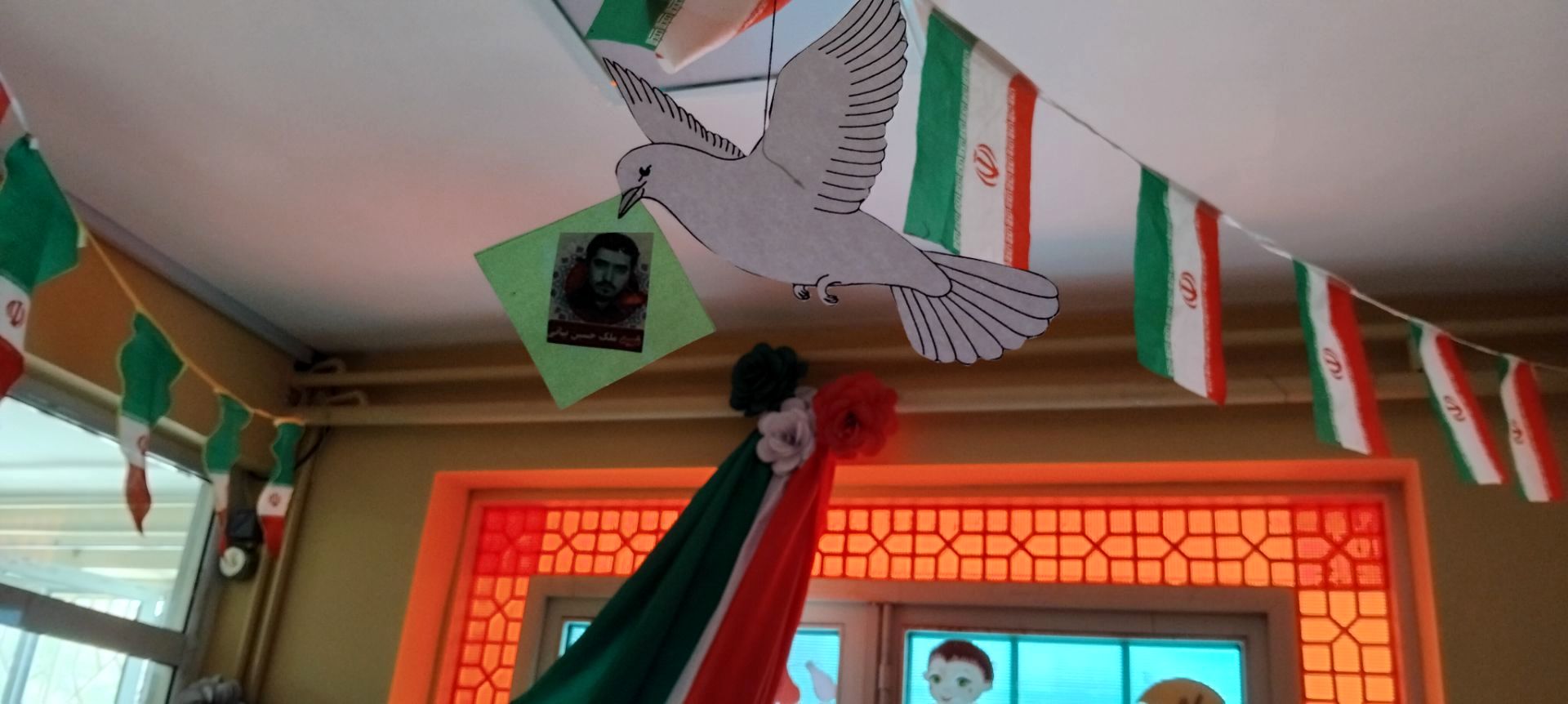 مدارس آماده‌اند، مهر در راه است