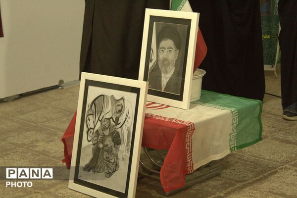 پایان یک تابستان پربار با برگزاری اختتامیه پایانی کلاس‌های تابستانی