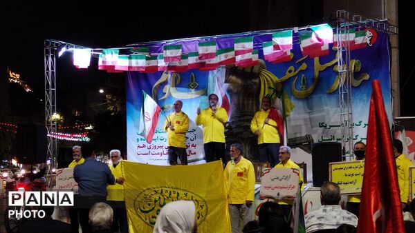 روز قهرمانان جهان هم رسید