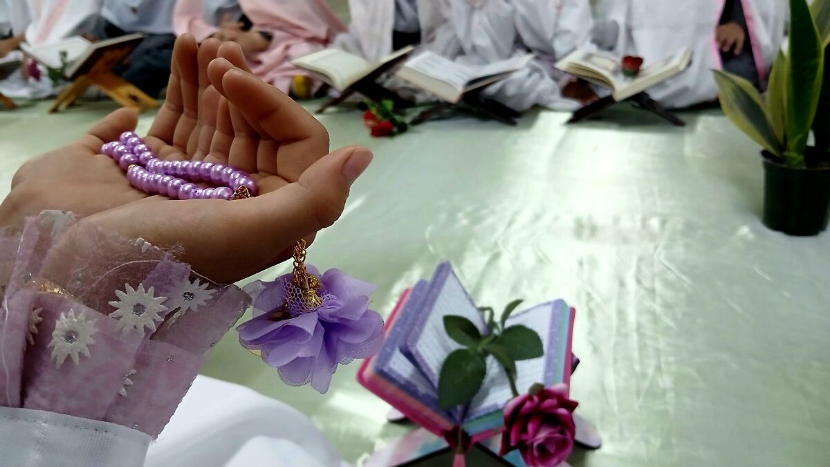 بازطراحی زیست‌بوم مدرسه؛ تولید محتوای جذاب «ایرانمون» متولد شد
