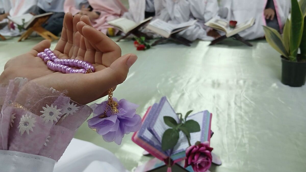 بازطراحی زیست‌بوم مدرسه؛ تولید محتوای جذاب «ایرانمون» متولد شد