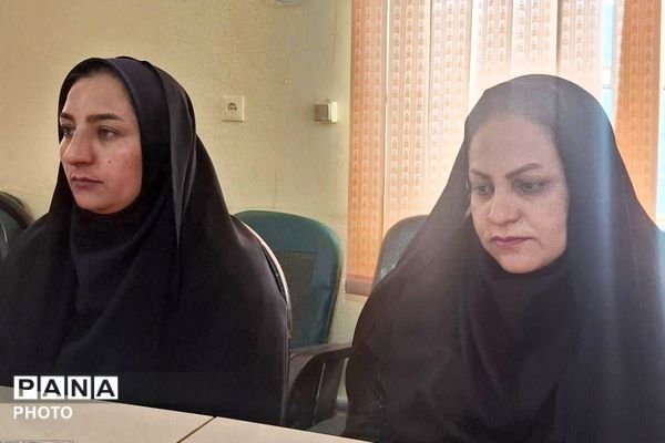 کارگاه توانمندسازی آموزشی جوانی جمعیت در دیشموک