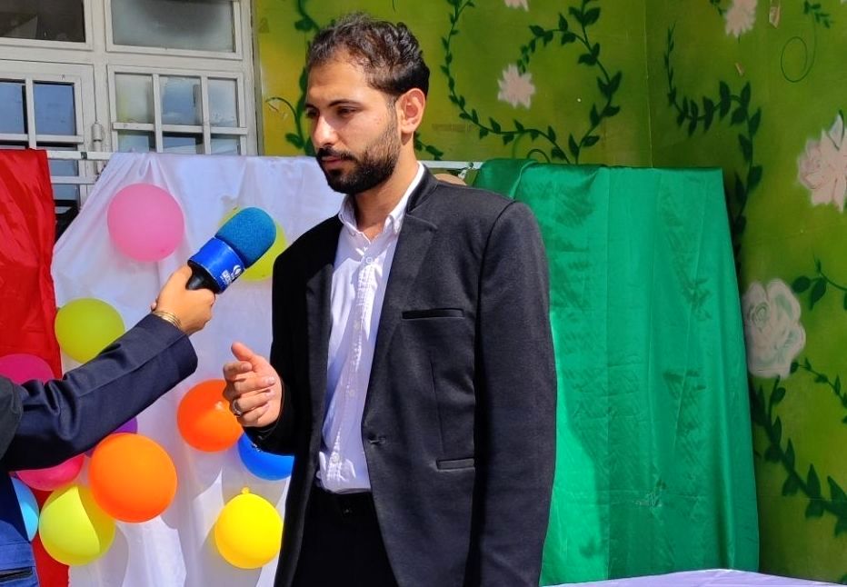 تربیت بدنی، زیر بنای نشاط و سلامت دانش آموزان است