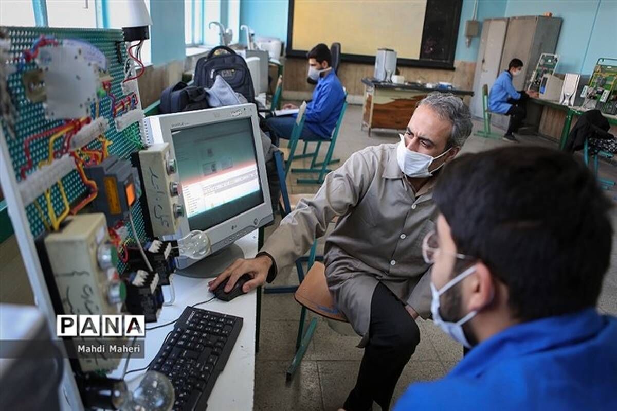 رابطه مستقیم دسترسی به کار مناسب  با مهارت و دانش برای جویندگان کار