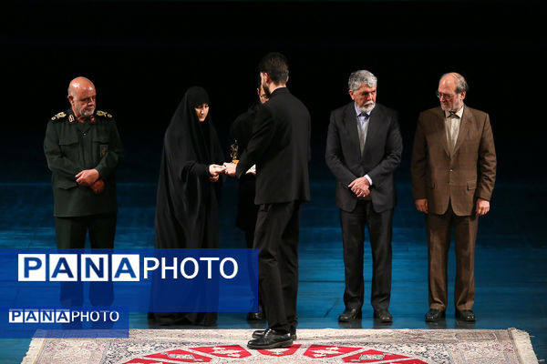 ارکستر سمفونیک «ایرانمرد» به یاد شهید حاج قاسم سلیمانی