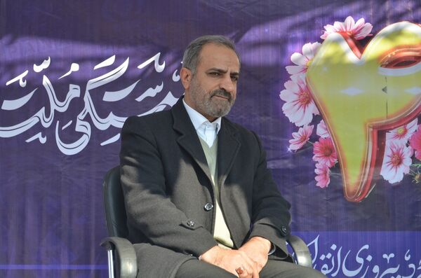 جشن باشکوه بهمن؛ حضور پرشور مردم و ثبت لحظات ماندگار