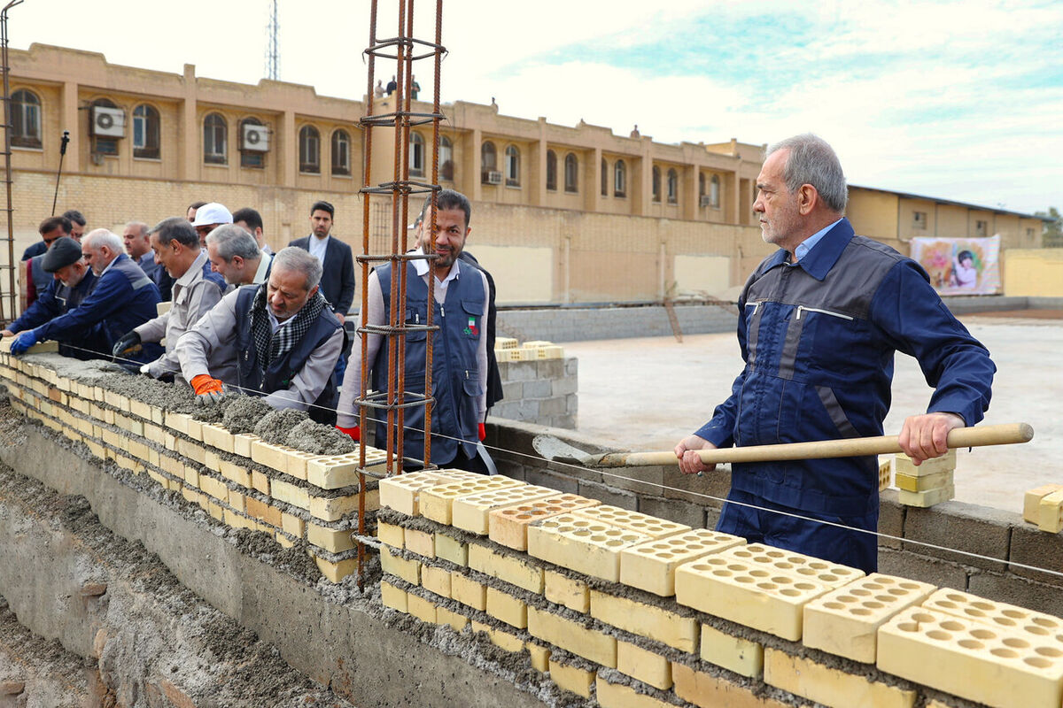 تکمیل پازل «نهضت عدالت آموزشی» با تصویب صندوق ملی/ عزم دولت چهاردهم برای «شناسایی و پرورش» نخبگان مناطق محروم