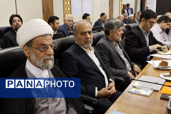 چهاردهمین نشست اتحادیه واحد‌های شرق، جنوب و شمال دانشگاه آزاد اسلامی