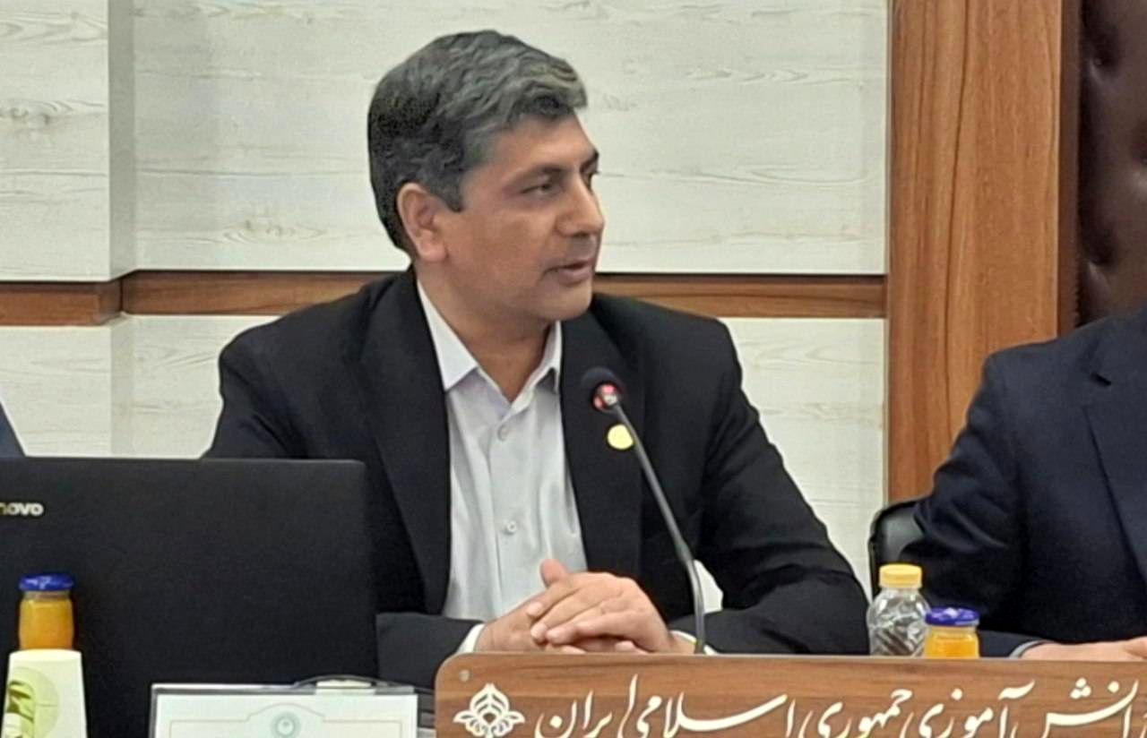 شورای دانش‌آموزی؛ ظرفیتی بالقوه و کلیدی برای تحقق اهداف پرورشی مدارس است