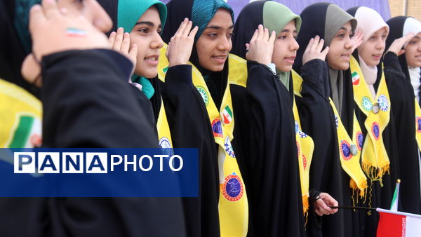 جشن آزادی وشور و شوق مردم در کرمان