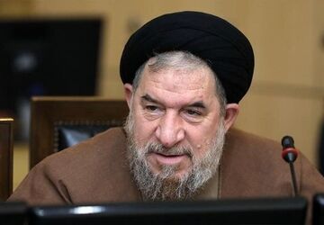میرتاج‌الدینی: نظم نوین جهانی با افول آمریکا و انتقال قدرت از غرب به شرق شکل می‌گیرد/ تدارک ۱۰ برنامه برای دومین سالگرد شهادت سید مقاومت
