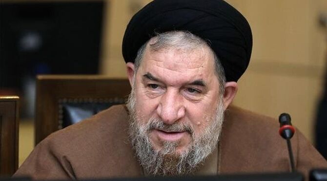 میرتاج‌الدینی: نظم نوین جهانی با افول آمریکا و انتقال قدرت از غرب به شرق شکل می‌گیرد/ تدارک ۱۰ برنامه برای دومین سالگرد شهادت سید مقاومت