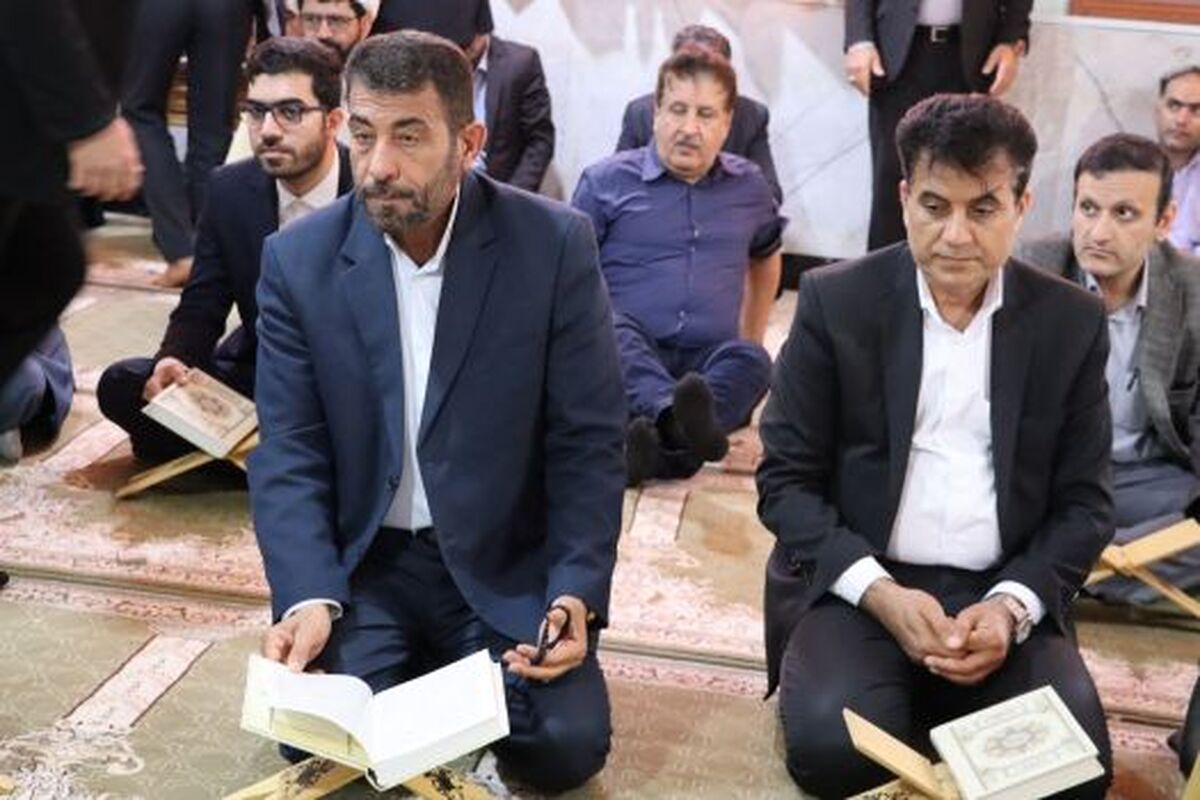 اجرای طرح مسطورا در اداره کل آموزش و پرورش استان بوشهر