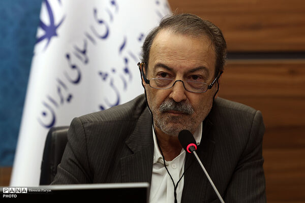 دومین روز گردهمایی مشترک اعضای شورای معاونان و مدیران کل آموزش و پرورش استان‌ها - 2
