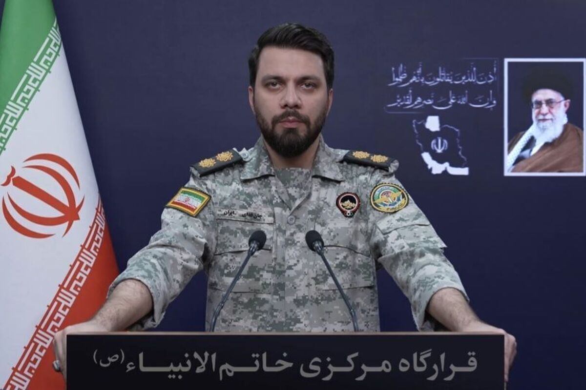 ذوالفقاری: آسمان سرزمین‌های اشغالی زیر غرش قدرتمندانه موشکی و پهپادی ایران قرار دارد