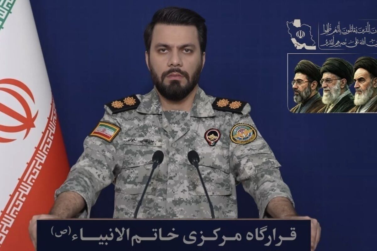 تشریح جزئیات روز سی‌ودوم عملیات وعده صادق ۴