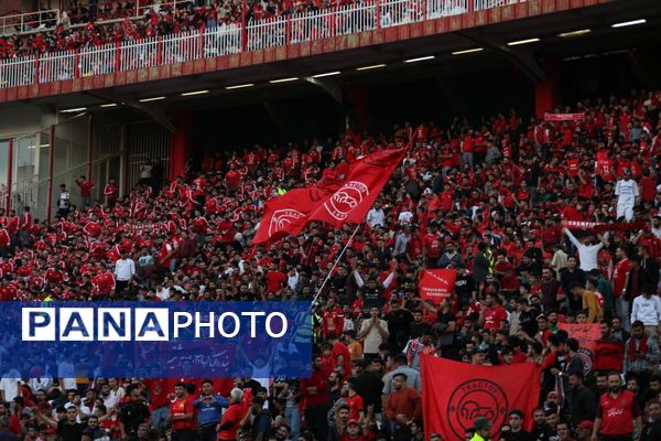 تساوی بدون گل بازی تراکتور ایران و الوحده امارات 