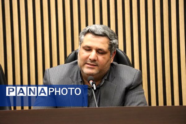 نشست همدلی بانوان در تحکیم وحدت ملی در تربت‌حیدریه 