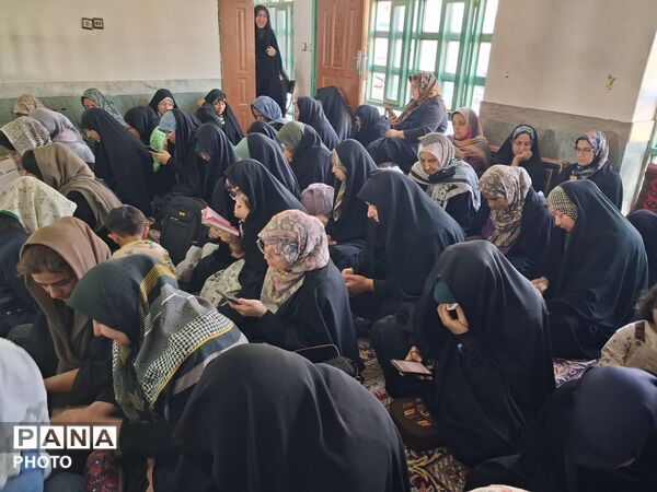 عرفه روز طلب بخشایش و تجدید پیمان با خداوند 