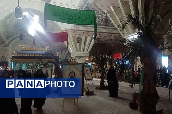 برگزاری کنگره ملی و اجلاسیه ۱۲ هزار شهید شهرستان‌های استان تهران