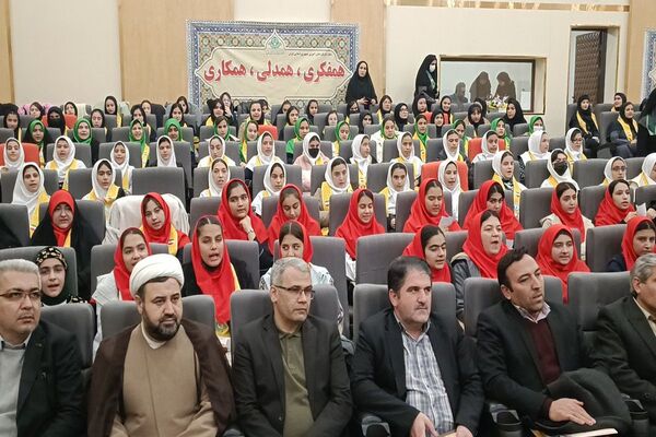 همایش بزرگ «یاوران انقلاب، پیشتازان مقاومت» در اردبیل