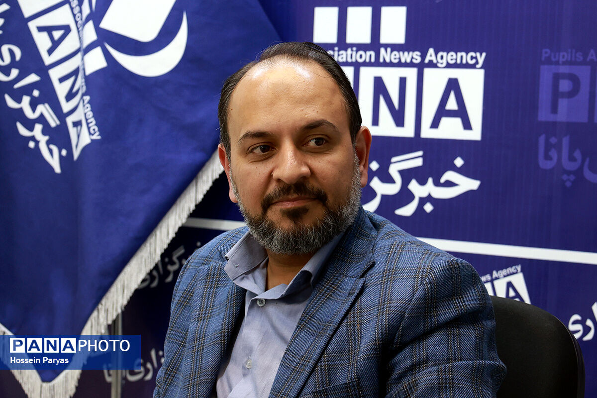 ترسیم آینده‌ای روشن برای دانش‌آموزان از رهگذر تحولی بنیادین در قرآن‌‌محوری و تعمیق خدمت به قرآن کریم
