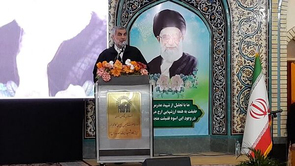 دومین کنگره ملی شهید مدرس (ره) و 1226 شهید منطقه ترشیز کهن در کاشمر