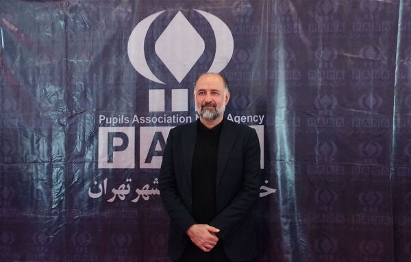نمایشگاه یاریگران زندگی باحضور مسئولان و چهره‌های فرهنگی و ورزشی کشور