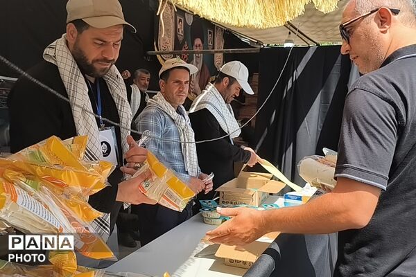 ایران در سوگ؛ آخرین وداع با رهبر شهید