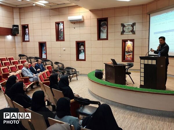 فرصت طلایی انتخاب رشته کنکور ۱۴۰۵ در مرکز مشاوره رضوان