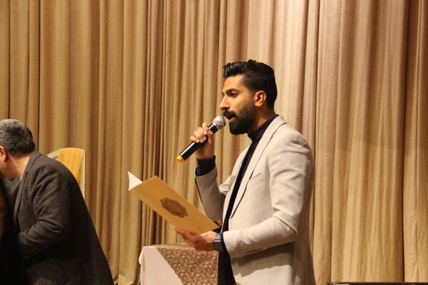 همایش فرزندان انقلاب «نسل انتظار» در فرهنگسرای بزرگ شهرکرد