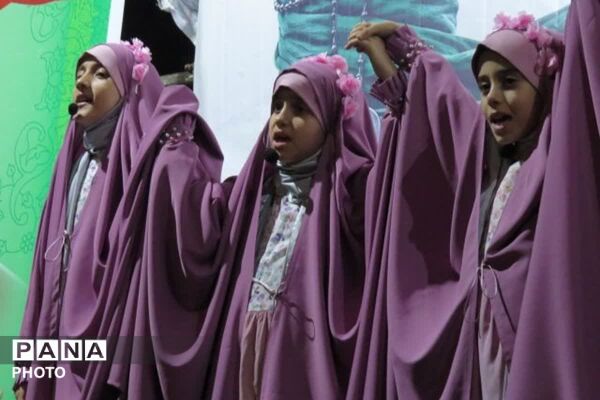 حضوری متفاوت در شبی به یادماندنی در سنگر خیابان