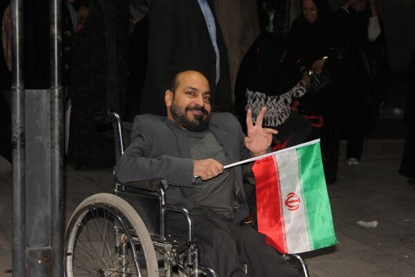 نگاهی به پاتوق نوجوان مبارز کرمان