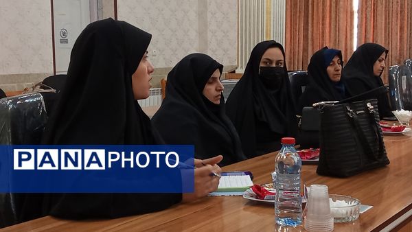 یازدهمین جلسه شورای آموزش‌وپرورش شهرستان بن 