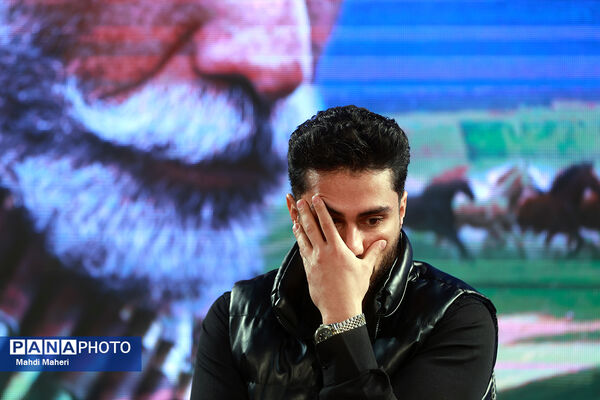نشست نقد و بررسی فیلم «تقاطع نهایی» در چهل و چهارمین جشنواره ملی فیلم فجر