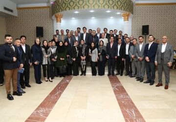 شاهنامه کتابی آکنده از مفاهیم حقوقی است