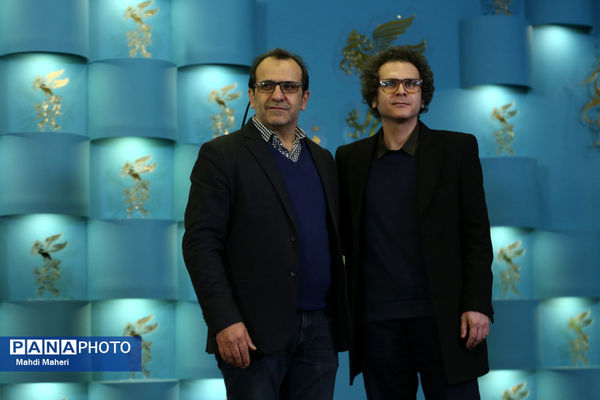 نهمین روز نمایش آثار چهل و سومین جشنواره فیلم فجر