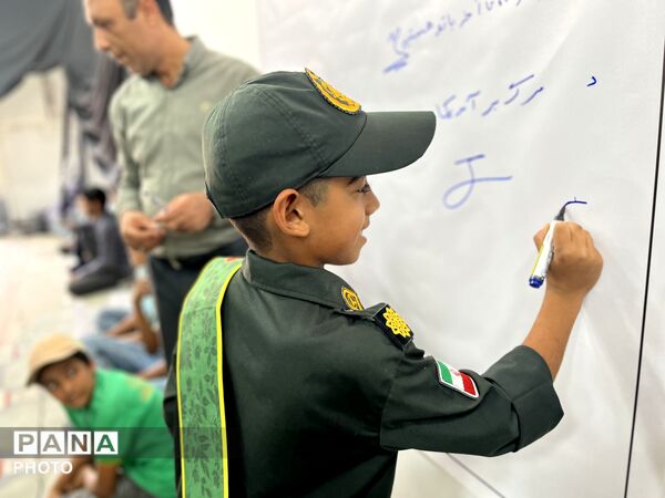 روز قدس در رودبار جنوب