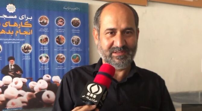 دوره آموزش خبرنگاری ویژه نوجوانان در شهر کهک