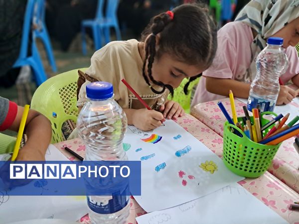 محفل با شکوه انس با قرآن کریم امت احمد اسوه مقاومت مسجد جامع قائمشهر
