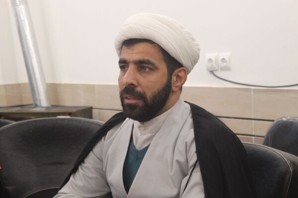 نشست معاونان و مربیان پرورشی مدارس در گلوگاه 